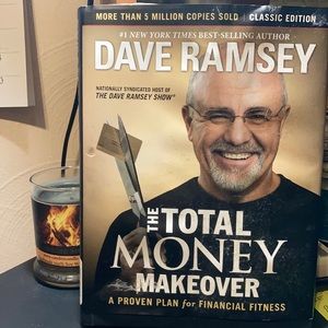 Total Money Makeover A proven plan for financial fitness Dave Ramsey